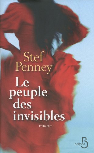 le peuple des invisibles  