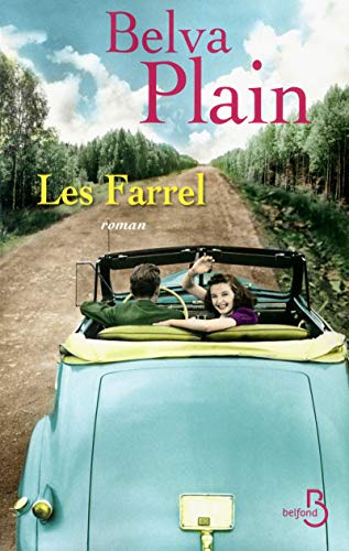 farrel les
