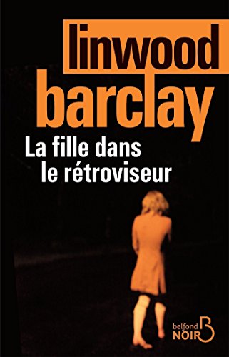 la fille dans le rétroviseur  