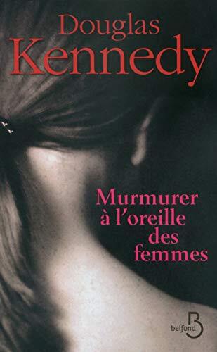 murmurer à l'oreille des femmes