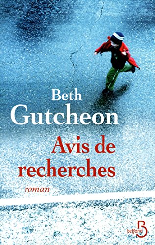 avis de recherches