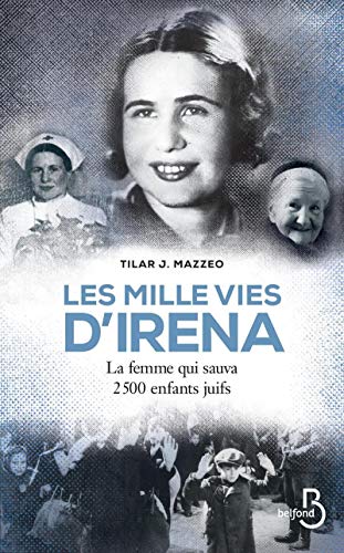 les mille vie d'irena  