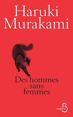 des hommes sans femmes  