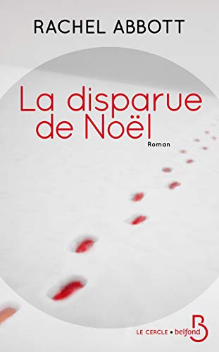 la disparue de noël  
