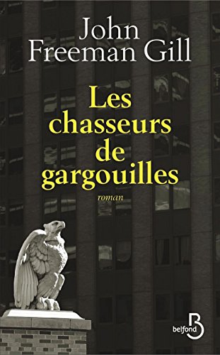 les chasseurs de gargouilles  