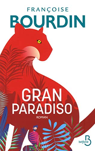gran paradiso