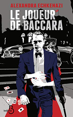 le joueur de baccara  