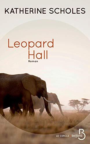 leopard hall