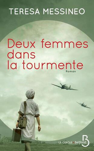 deux femmes dans la tourmente