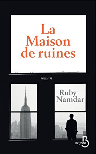 la maison de ruines  