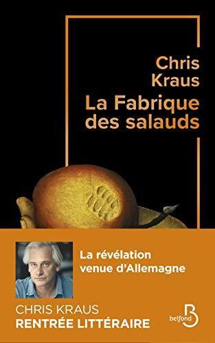 la fabrique des salauds  