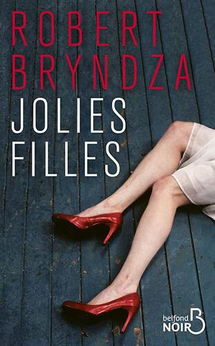jolies filles