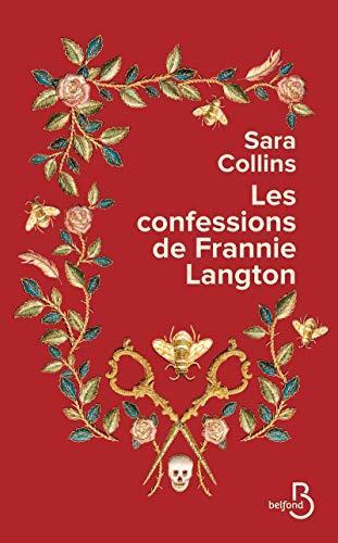 les confessions de frannie langton  