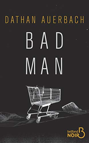 bad man
