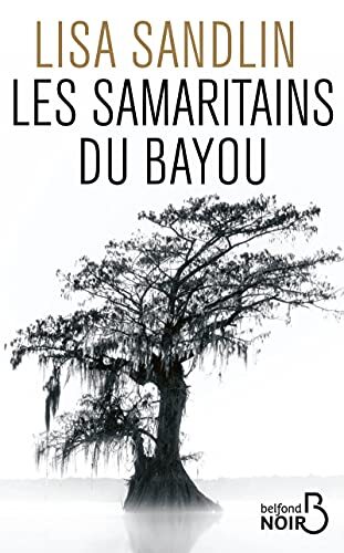 les samaritains du bayou  