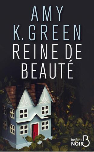 reine de beauté