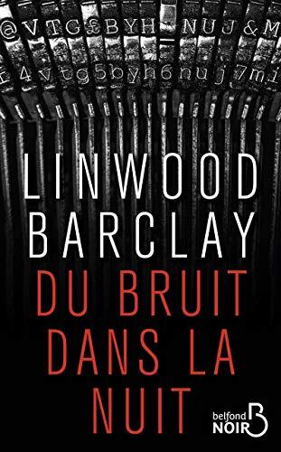 du  bruit dans la nuit
