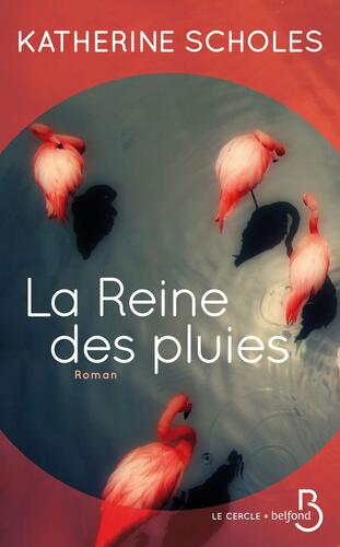 la reine des pluies  