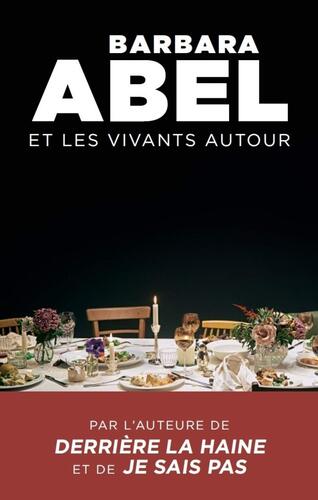 et les vivants autour