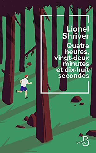 quatre heures, vingt-deux minutes et dix-huit secondes
