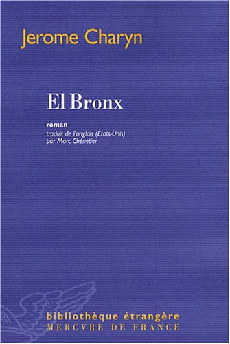 el bronx