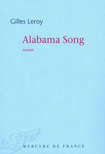 alabama song