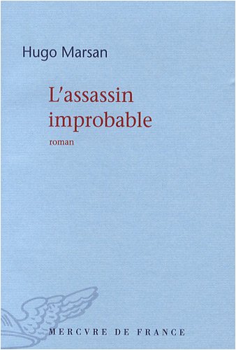l' assassin improbable  