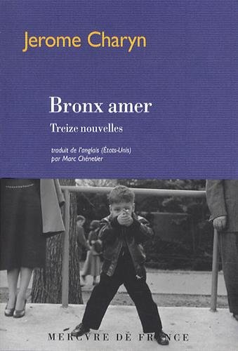 bronx amer