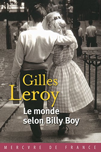 le monde selon billy boy  