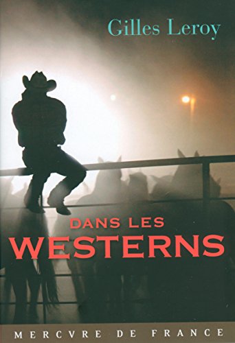 dans les westerns