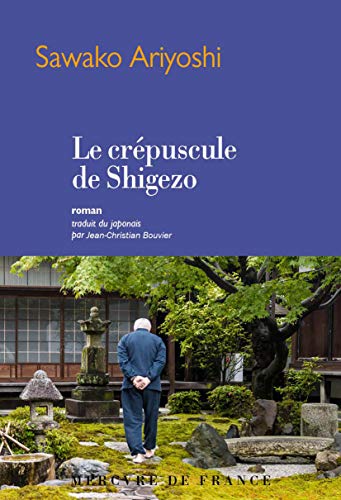 le crépuscule de shigezo  