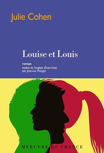 louise et louis