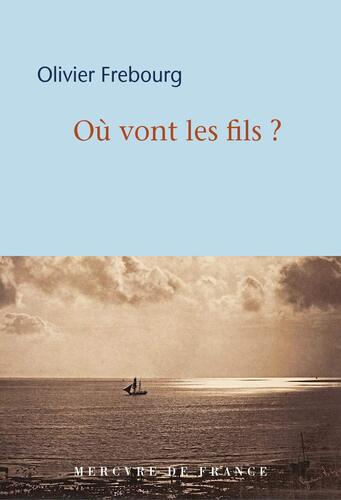 où vont les fils ?
