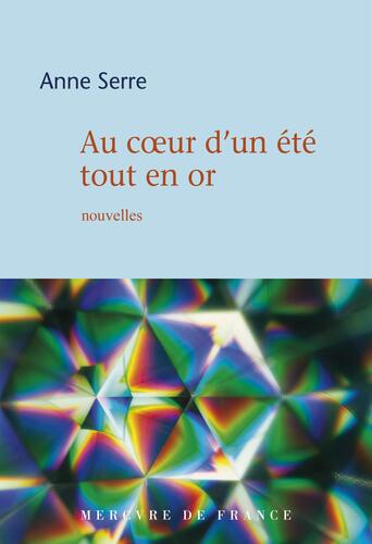 au coeur d'un été tout en or