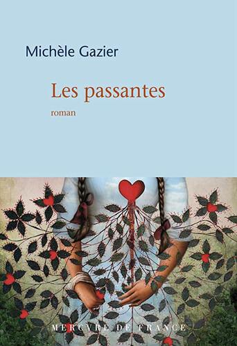 les passantes  
