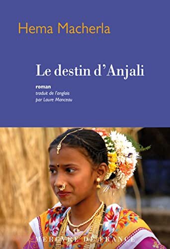 le destin d'anjali  