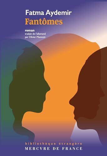 fantômes