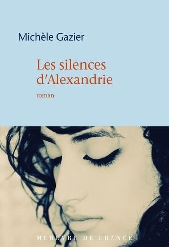 les silences d'alexandrie  