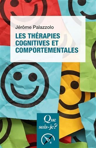les thérapies cognitives et comportementales   [4053]