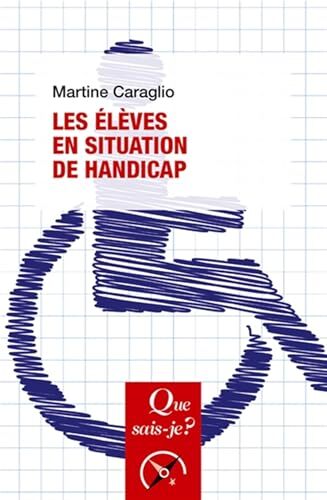 les élèves en situation de handicap   [4065]