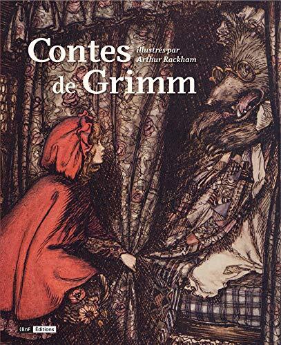 contes de grimm