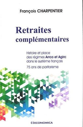 retraites complémentaires