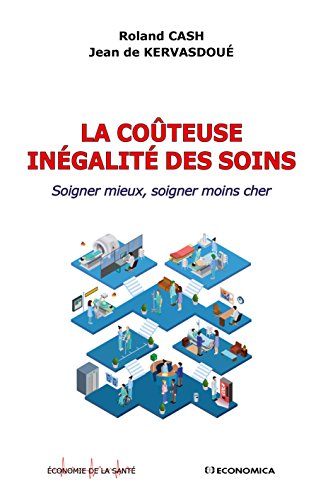 la coûteuse inégalité des soins  