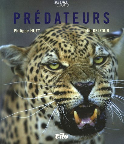 prédateurs
