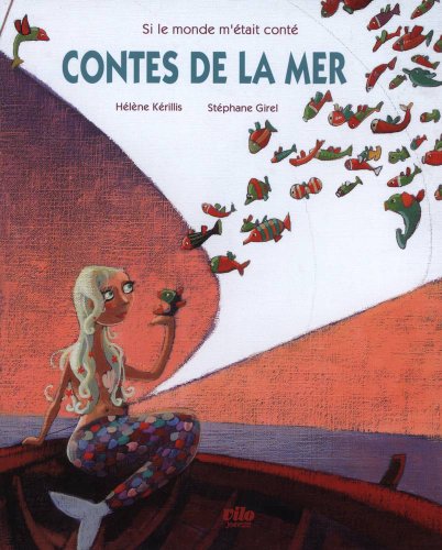 contes de la mer
