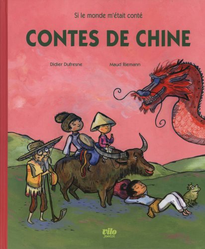 contes de chine