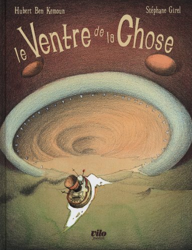 le ventre de la chose  