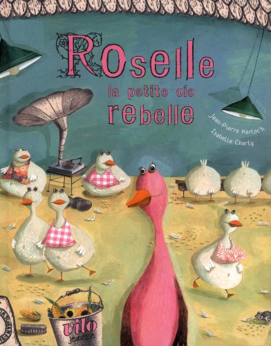 roselle
