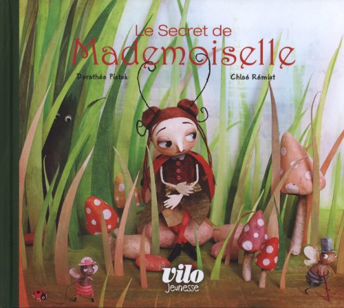 le secret de mademoiselle  