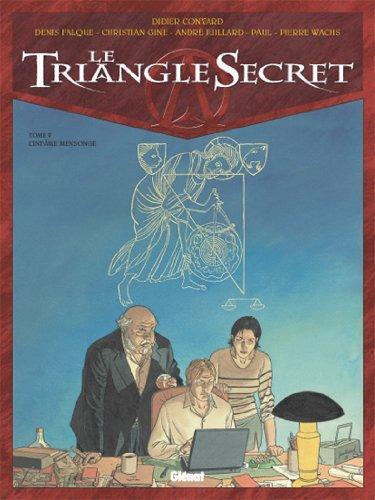 le triangle secret t5   [5]